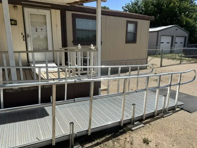 701 Caballo, Carlsbad, NM 88220 - #1