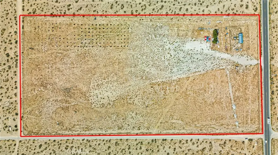 33633 Old Woman Spring Rd, Lucerne Valley, CA 92356 - #2