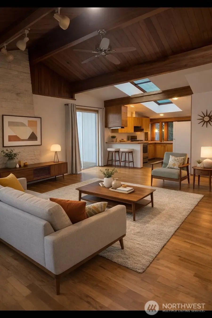 3717 Lincoln Way , A, Lynnwood, WA 98087 - #3