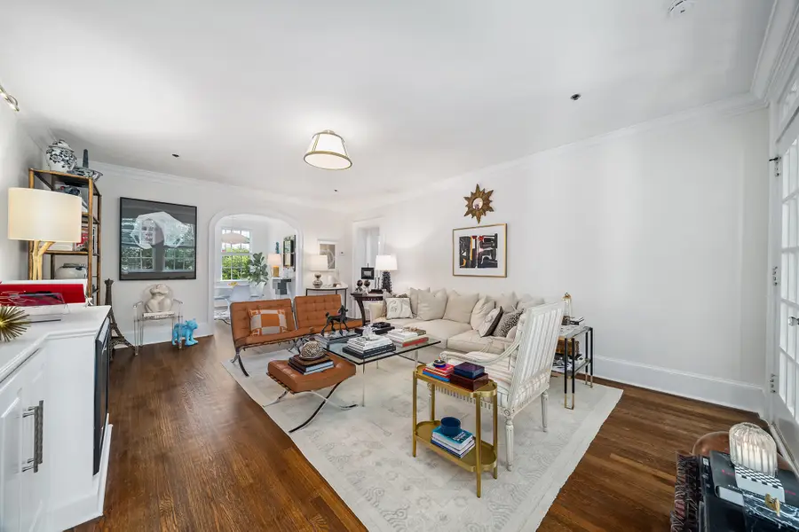 2814 Peachtree Road Nw #11, Atlanta, GA 30305 - #3