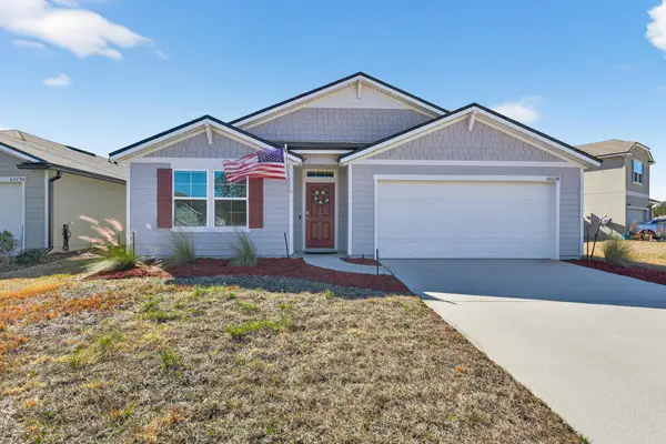 65138 Forest Glen Lane, Yulee, FL 32097