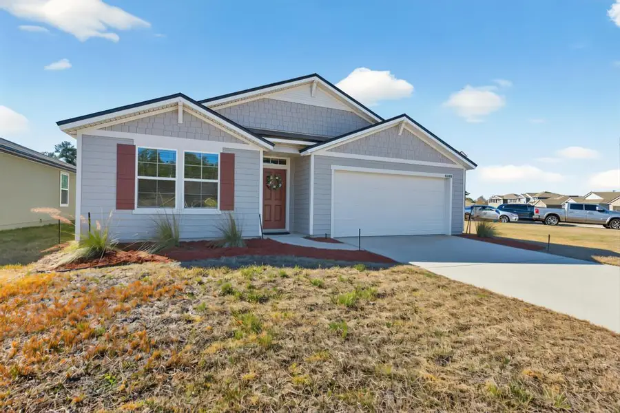 65138 Forest Glen Lane, Yulee, FL 32097 - #2