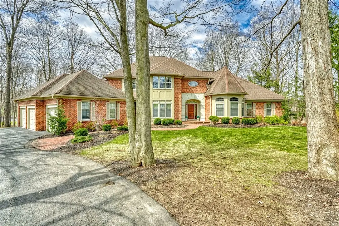 12 Buck Thorn, Victor, NY 14564 - #1