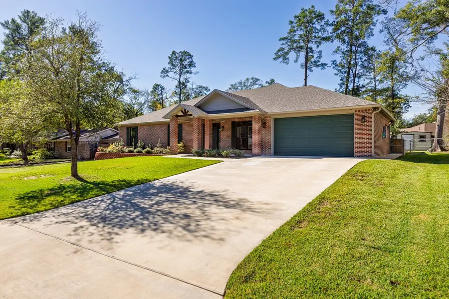 1308 Walnut Bend Drive, Lufkin, TX 75904 - Image #2