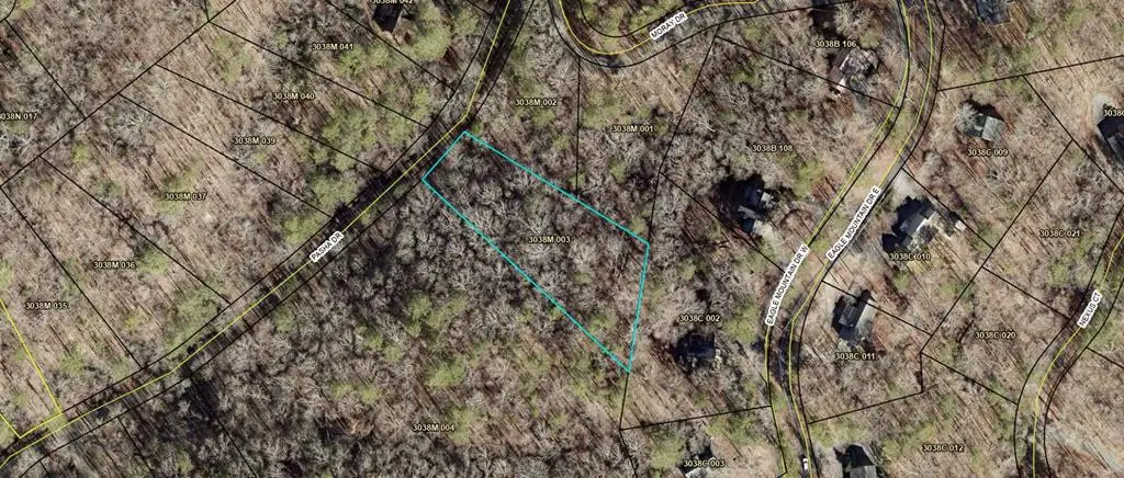 Diamondhead, Burneyville, OK 73430 - #1