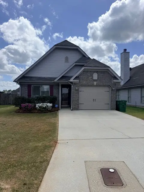 417 Park Lake Drive, Montgomery, AL 36117 - #1