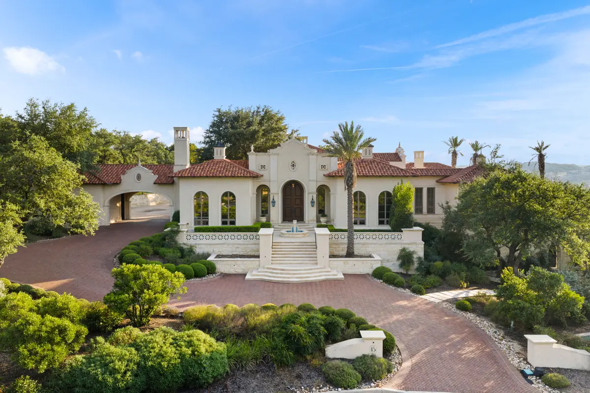 15 Paseo Valencia, San Antonio, TX 78257 - #1