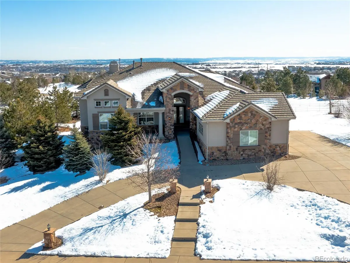 6425 Tremolite Dr, Castle Rock, CO 80108 - Image #1