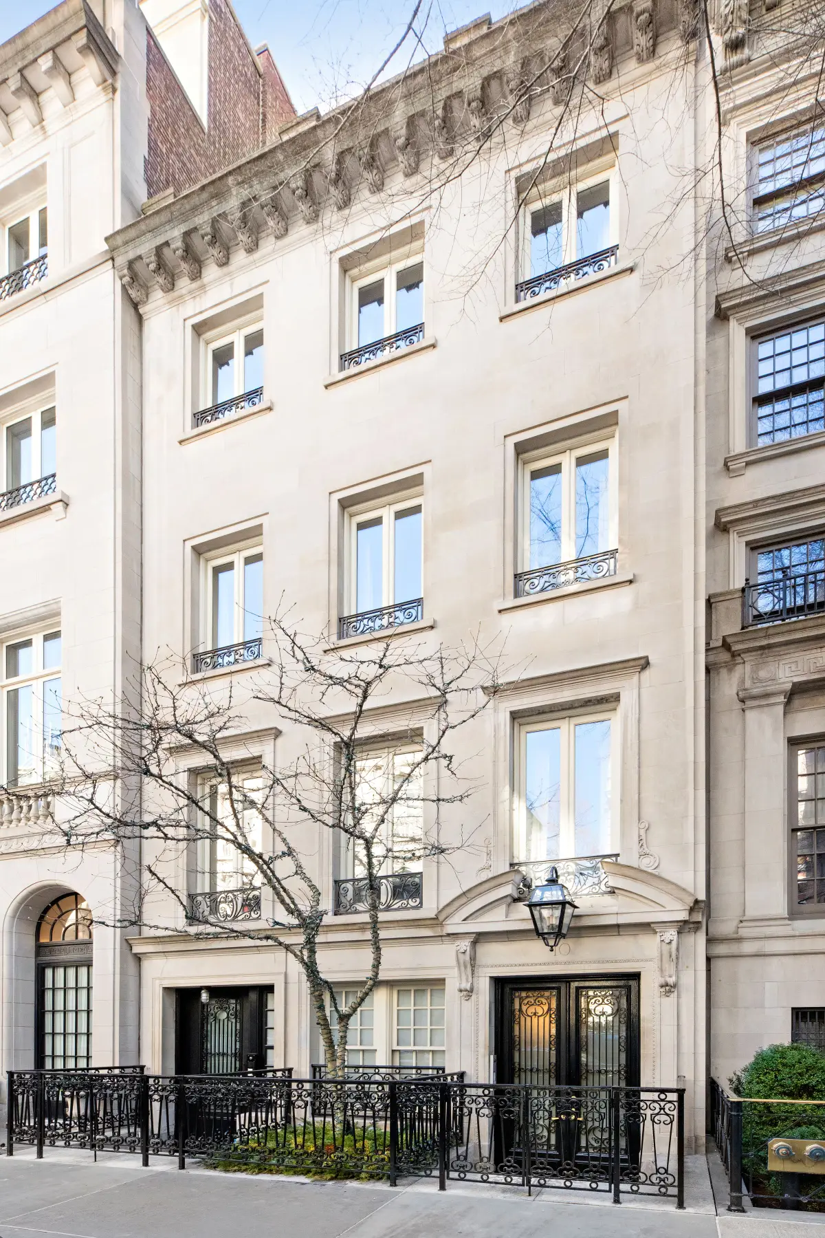 10 E 73rd Street, Manhattan, NY 10021 - #1