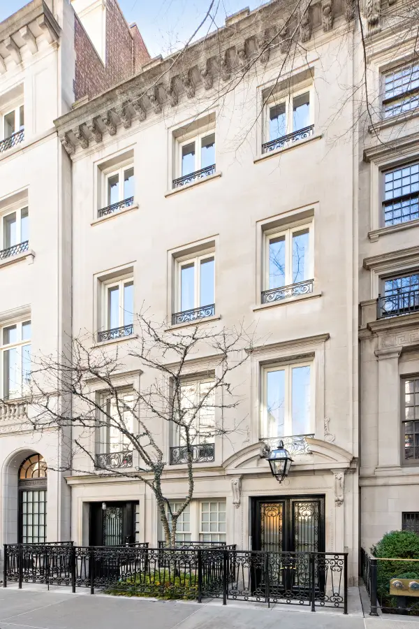 10 E 73rd Street, Manhattan, NY 10021