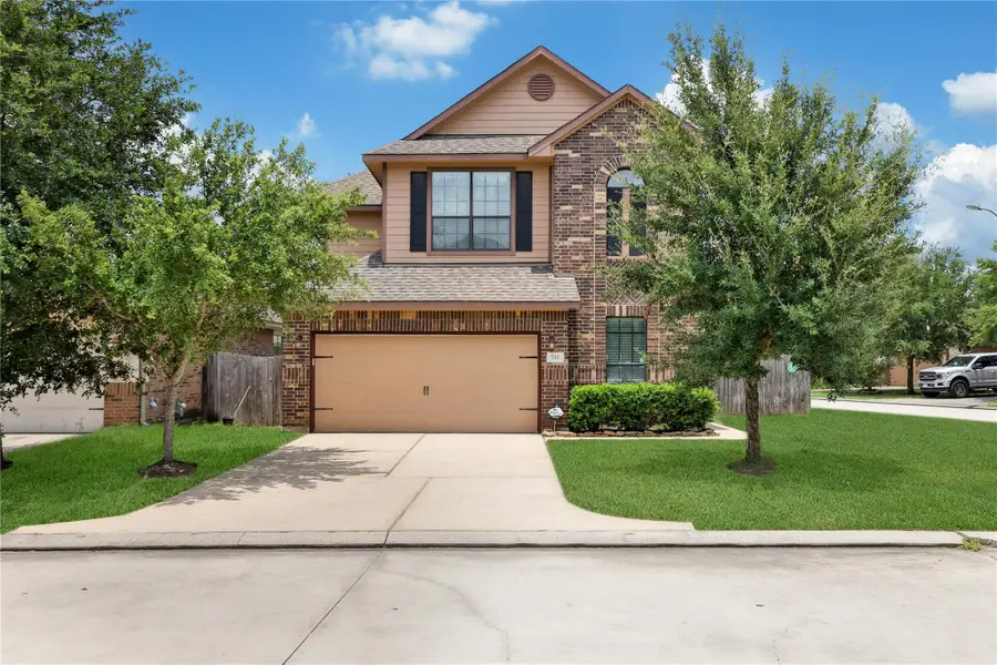 711 Aulia Lane, Spring, TX 77386 - #2