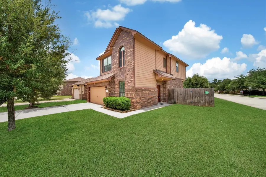 711 Aulia Lane, Spring, TX 77386 - #3