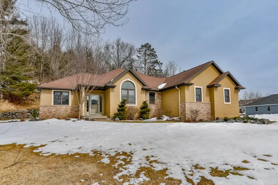 1806 EAGLE VALLEY LANE, Wausau, WI 54403 - #2