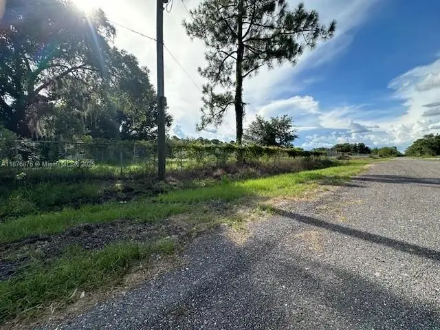 420 S. Coral St., Clewiston, FL 33440 - #1