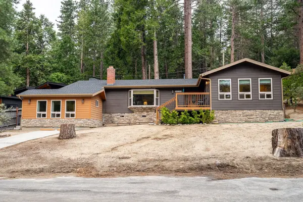25169 Franklin Drive, Idyllwild, CA 92549