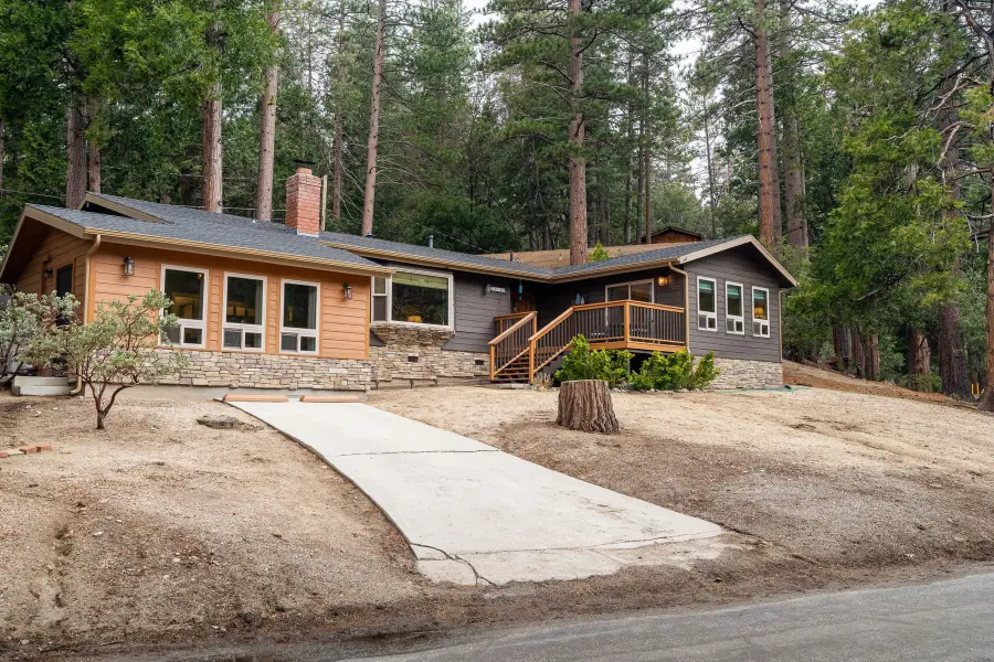 25169 Franklin Drive, Idyllwild, CA 92549 - Image #2