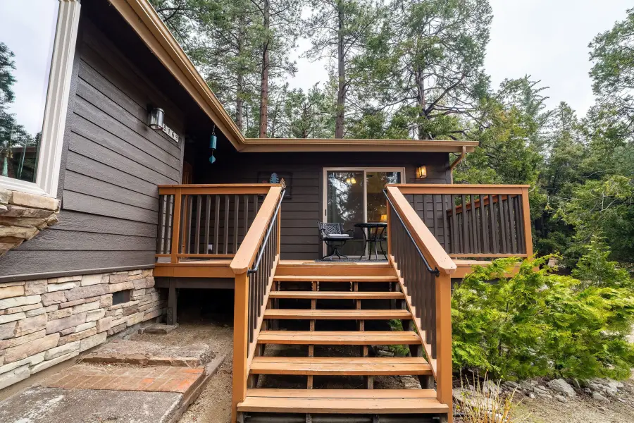 25169 Franklin Drive, Idyllwild, CA 92549 - Image #3