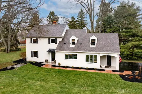 6480 Durban Road, Washington Twp, OH 45459