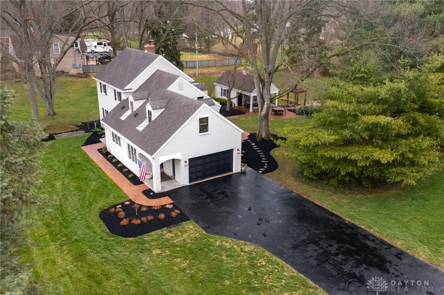 6480 Durban Road, Washington, OH 45459 - #2