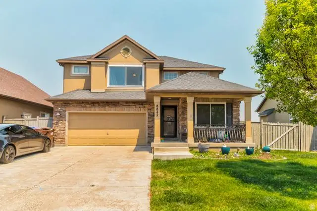 8842 N Jefferson Dr, Eagle Mountain, UT 84005 - #1