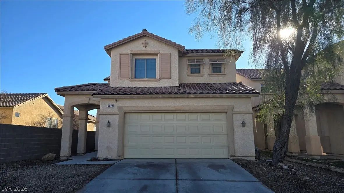 6078 Villa Trieste Court, Las Vegas, NV 89113 - #1