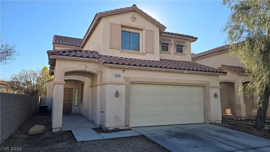 6078 Villa Trieste Court, Las Vegas, NV 89113 - #2