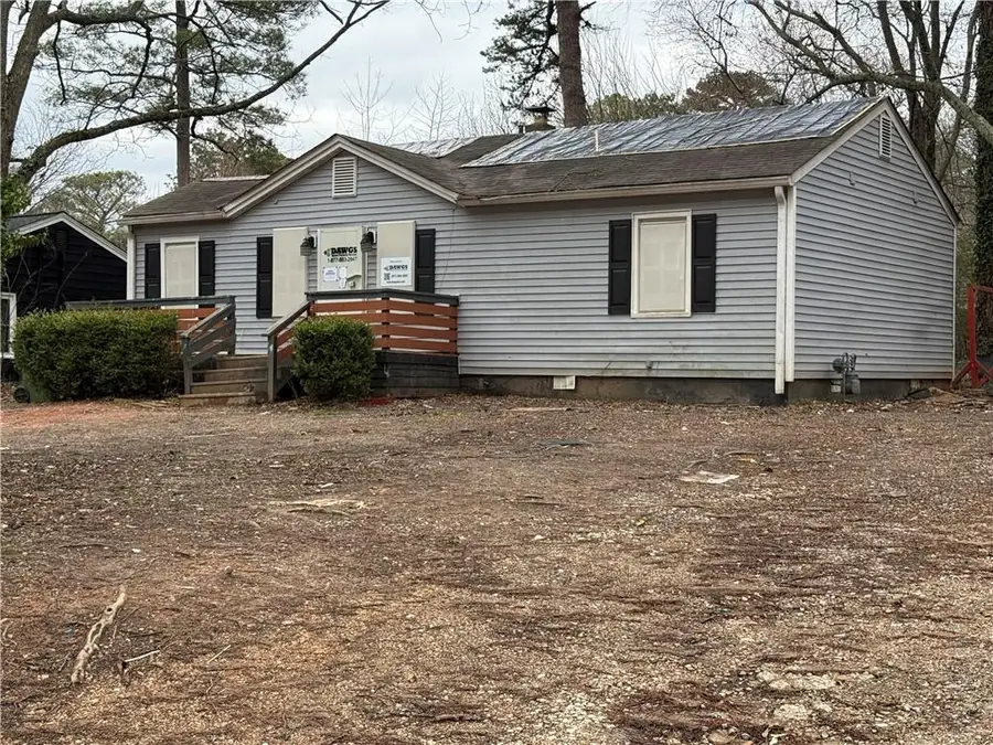 4191 Hanes Drive, Decatur, GA 30035 - #2
