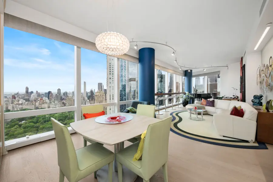 25 Columbus Circle #59D, Manhattan, NY 10019 - #2