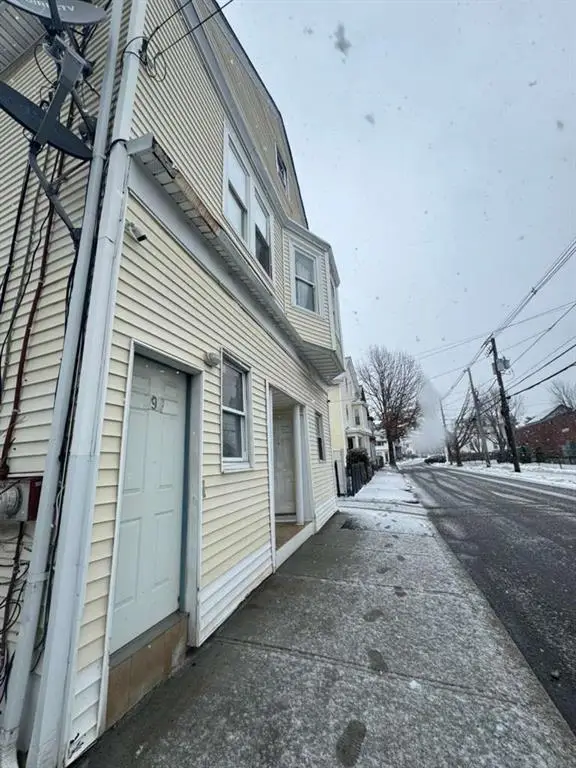 497 Chalkstone Street, Providence, RI 02908