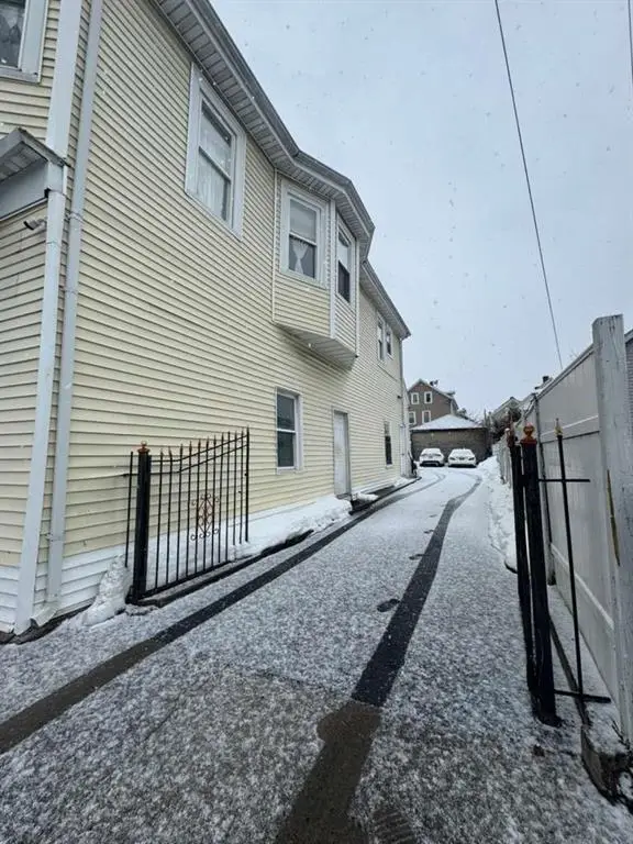 497 Chalkstone Street, Providence, RI 02908 - #2