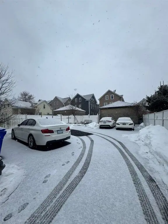 497 Chalkstone Street, Providence, RI 02908 - #3