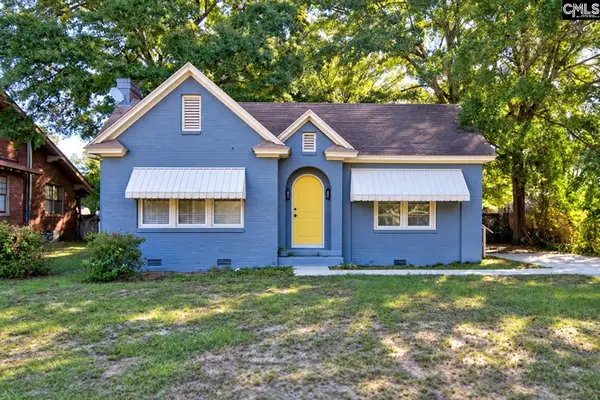 329 Church Street, Sumter, SC 29150