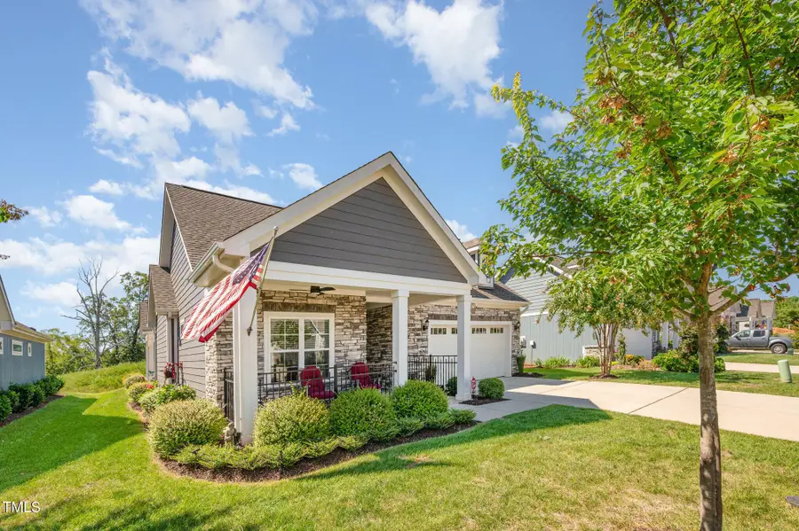 1124 Hudson Drive, Mebane, NC 27302 - Image #3