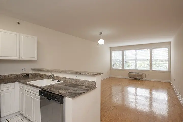 40 CONSTITUTION WAY #202, Jersey City, NJ 07305 - #3