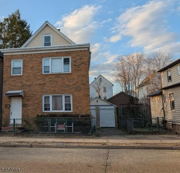 91 Semel Ave, Garfield City, NJ 07026