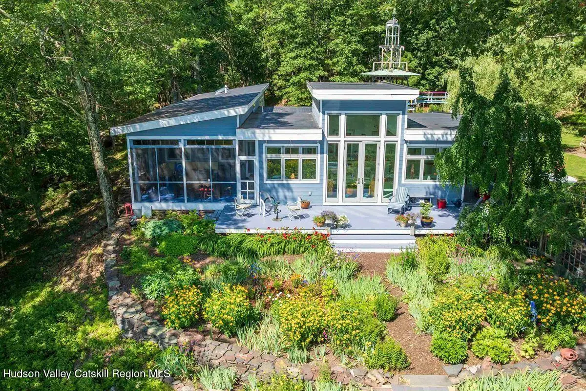 67 Cricket Ridge, Bearsville, NY 12409 - Image #1