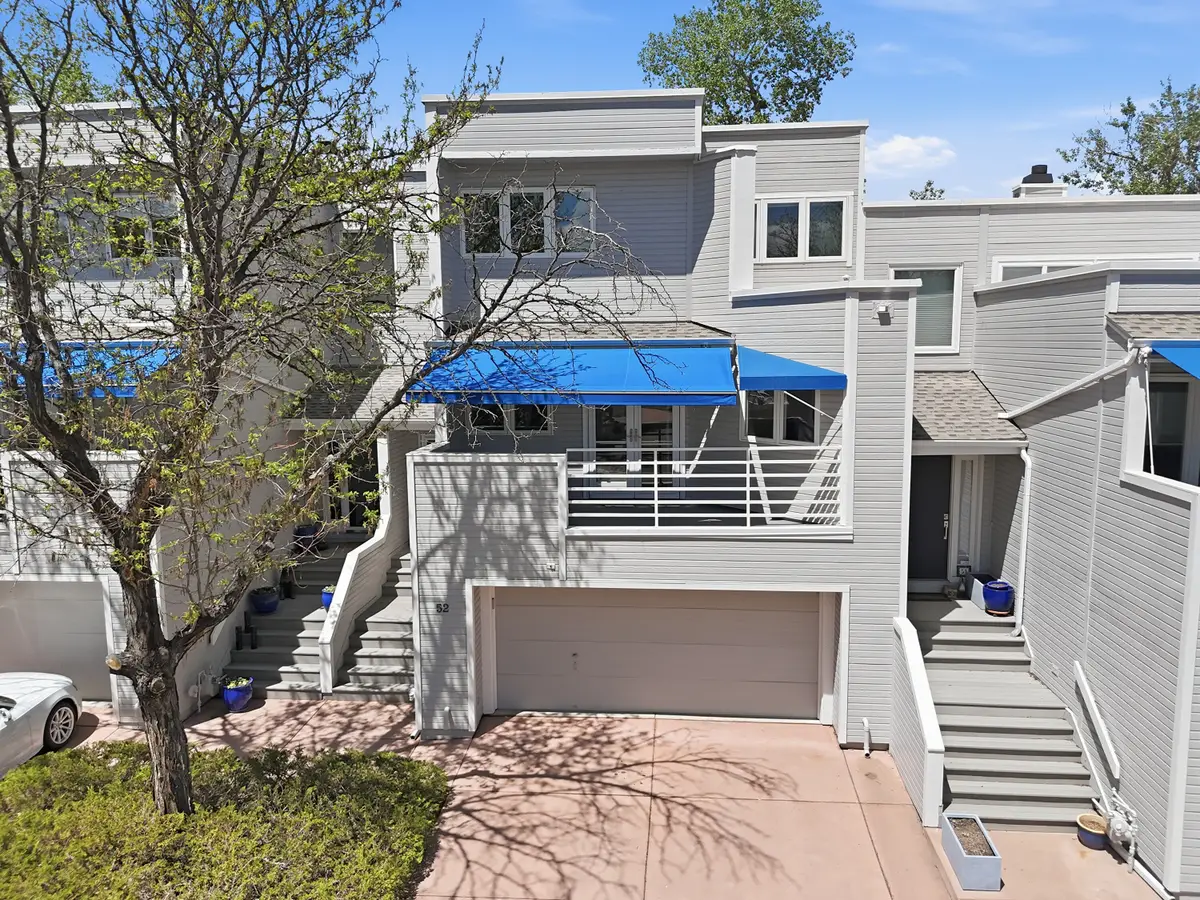 9200 E Cherry Creek South Dr #52, Denver, CO 80231 - #1