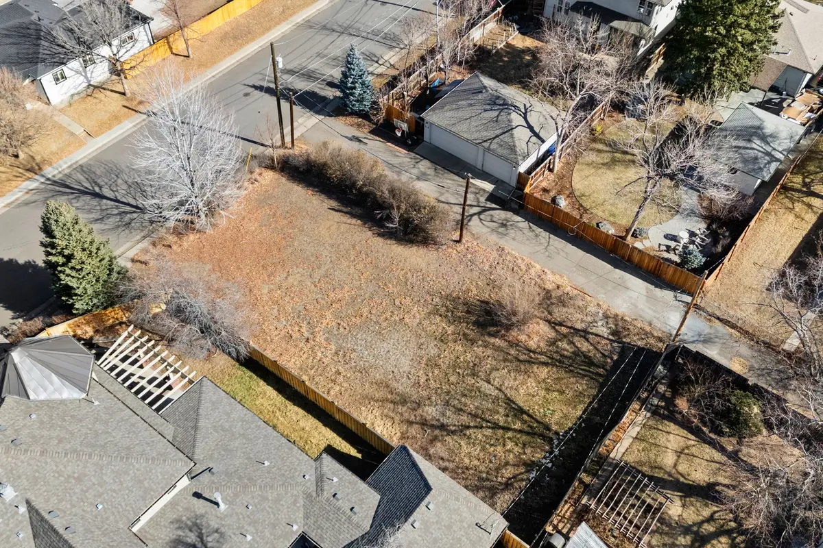 2722 E Mexico Avenue, Denver, CO 80210 - #1