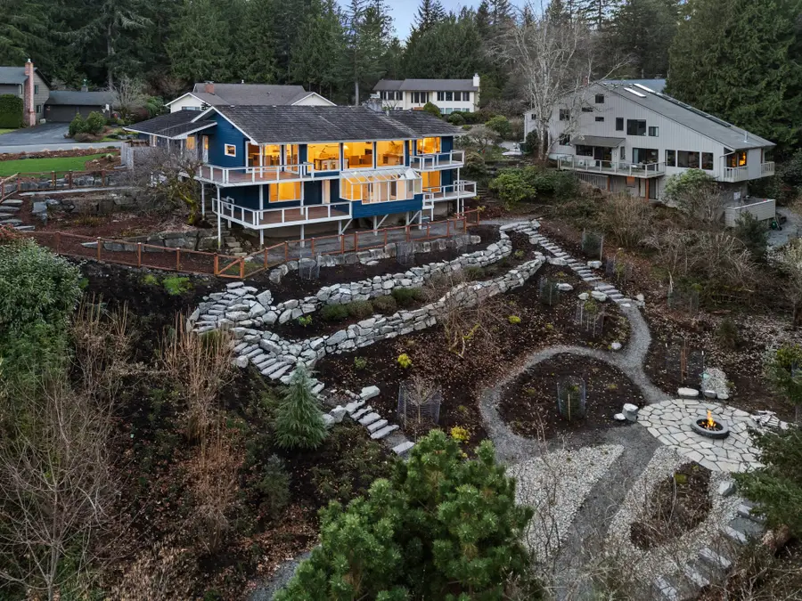 2222 Old Port Court Nw, Olympia, WA 98502 - Image #2