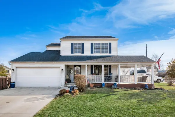 4457 Nickerson Road, Columbus, OH 43228