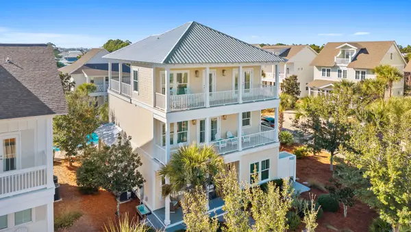 77 Sandalwood Drive, Santa Rosa Beach, FL 32459