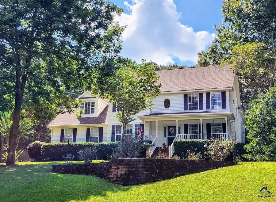 225 Fieldfare Drive, Kathleen, GA 31047 - Image #2