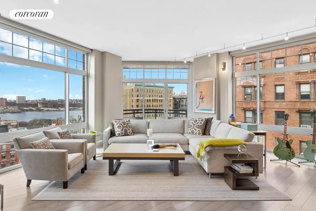 272 W 107th Street #15C, Manhattan, NY 10025 - #1