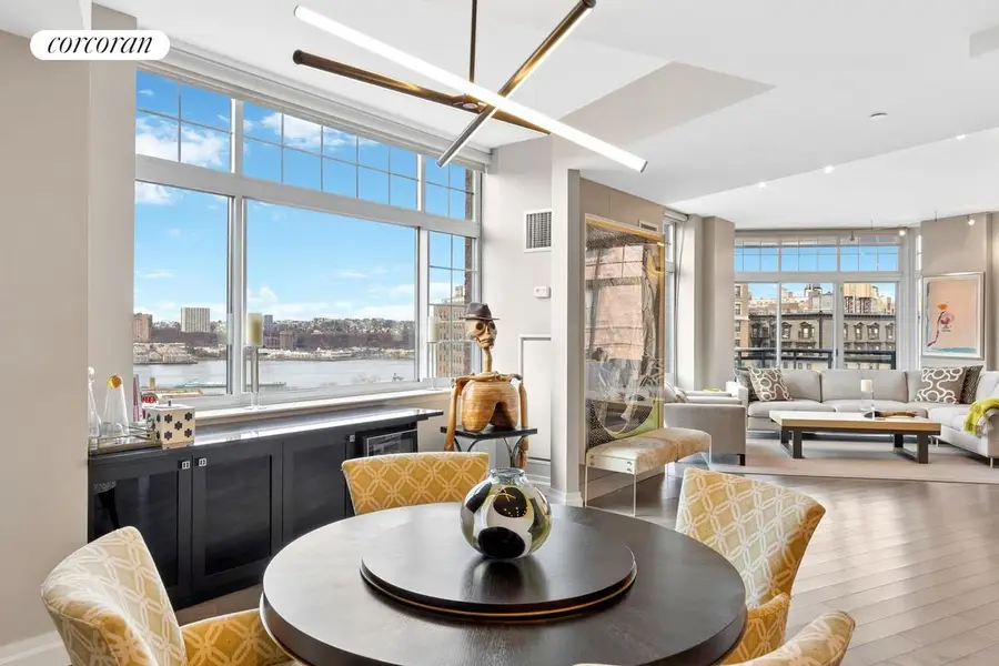 272 W 107th Street #15C, Manhattan, NY 10025 - #2