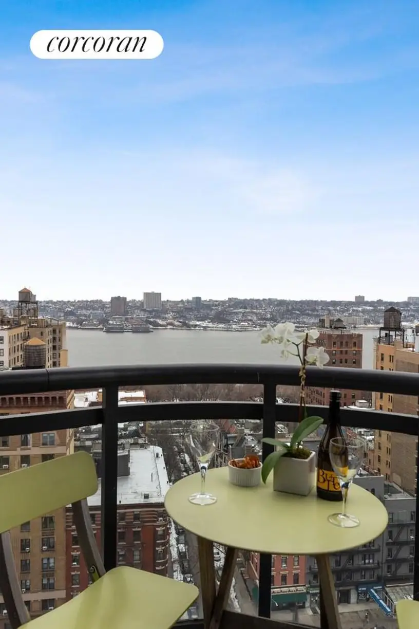 272 W 107th Street #15C, Manhattan, NY 10025 - #3