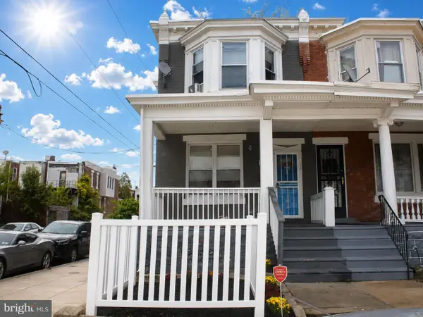 1661 N Robinson St, PHILADELPHIA, PA 19151