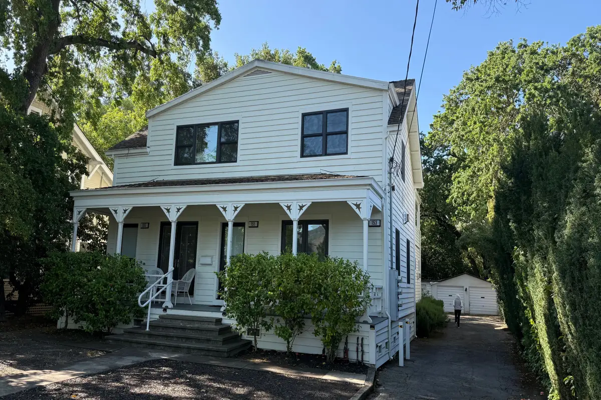 151 E Napa Street, Sonoma, CA 95476 - #1