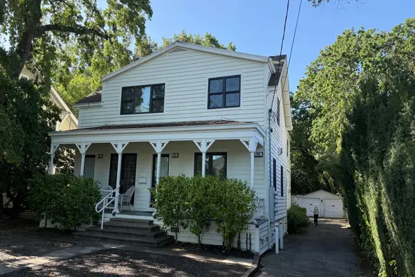 151 E Napa Street, Sonoma, CA 95476