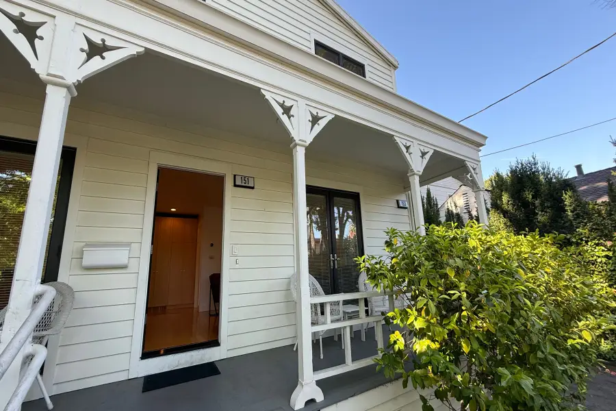 151 E Napa Street, Sonoma, CA 95476 - #3