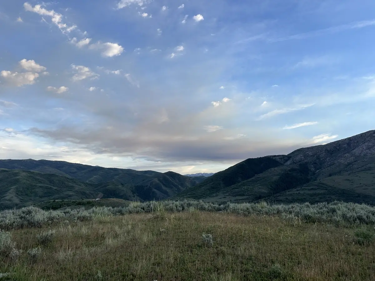 73 N River View Rd #73, Huntsville, UT 84317 - #1